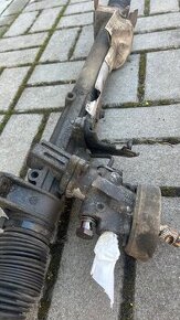 Hřeben řízení Seat leon cupra