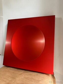 Kazeta / obklad metro