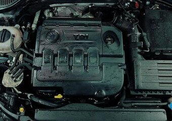 Motor naftový CXXB 1.6TDI 81KW Škoda Octavia 3