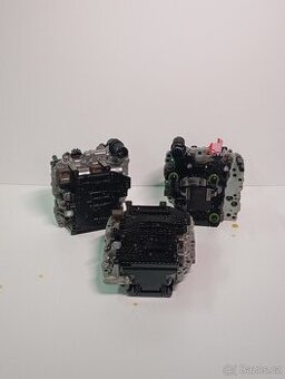 Prodej repasovaných mechatronik DSG  DQ381/500, DQ200, DQ250