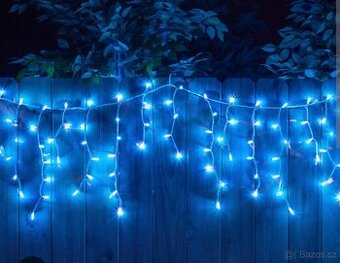 Prodam venkovni svetla led icicles
