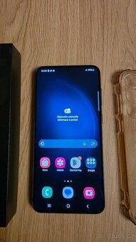 Samsung S23 plus 512GB  black