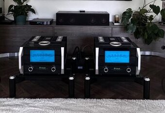 McIntosh MC1.25KW