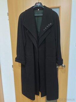 Dámský kabát