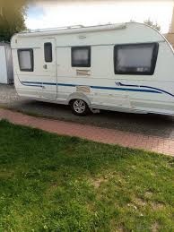 Prodám obytný karavan adria adorace 475
