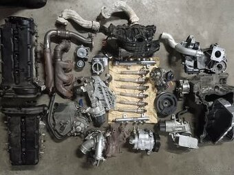 Jeep grand cherokee 3l  2017