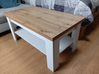 Konferenční stolek JYSK