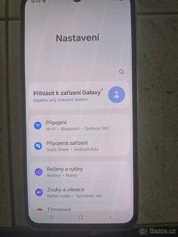 Mobil Samsung A34 5G