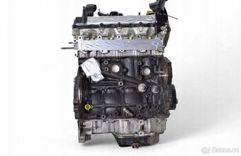 Motor OPEL ASTRA J MERIVA CORSA D 1.7 CDTI A17DTH