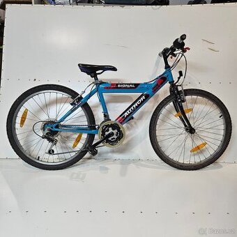 Dětské horské kolo Author Signal