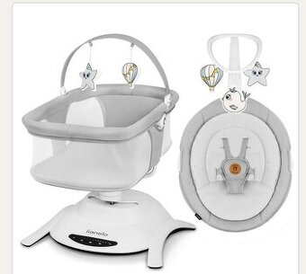 Houpatko 2v1 Lionelo