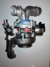 Turbo Škoda Fabia III 1.4TDI 55/66/77kw 04B253019G