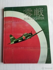 ZERO FIGHTER - 1