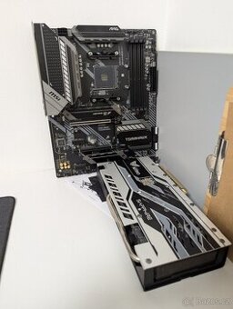 graficka karta RX 580