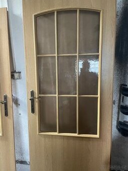 Interiérové dveře