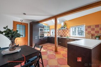 Prodej, byty/4+1, 156 m2, Podhorská 1321/24, 46601 Jablonec 