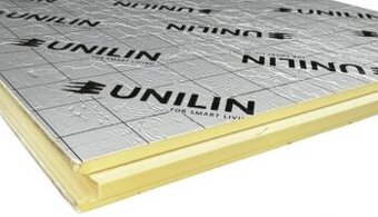 Izolační desky Utherm ROOF pero/drážka