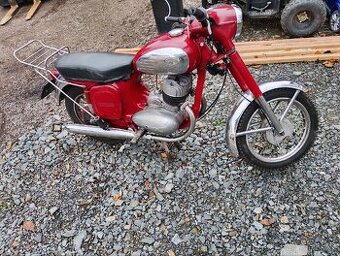 Jawa 350/360