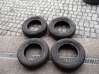 ZIMNÍ PNEU LAUFENN 175/70R13