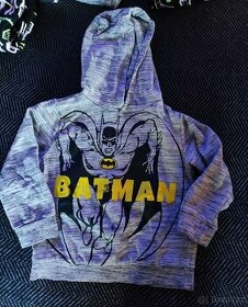 Balík sportovního oblečení