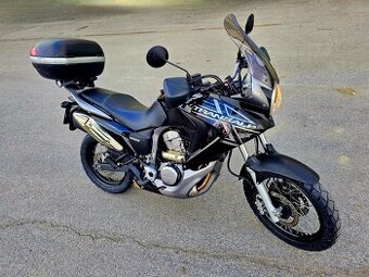 Honda Transalp 700 VA