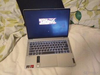 Lenovo IdeaPad 5 Pro 14" 2k displej
