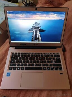 Acer Swift, Windows 11,baterie 3h