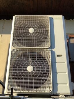 Tepelné čerpadlo TnG-Air 19kW