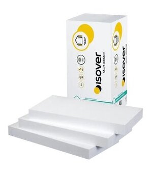 Polystyren co překáží