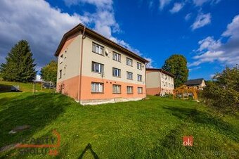 Prodej, byty/3+1, 65 m2, Prorubky 3, 51601 Liberk, Rychnov n