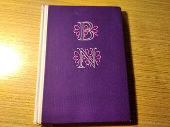 V zámku a podzámčí, Chýže pod horami