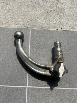 Tažná koule BMW E87