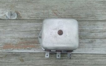 Regulátor napětí dynama 12V 150W