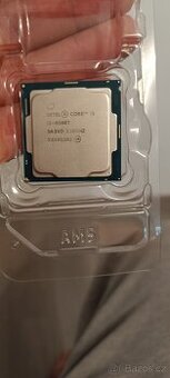 Intel Core i5 8500T 6 x 2,1GHz