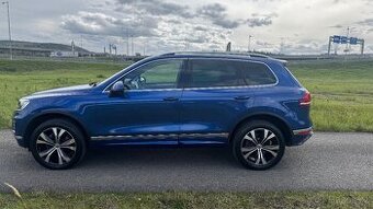Volkswagen Touareg 3,0 TDI 193Kw