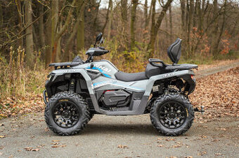 Linhai Landforce 650L EPS 4x4 - Skladem ihned k odběru