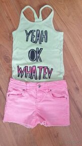 Dívčí set 10 až 12let