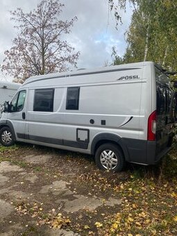 Possl,017,150ps,klima,tempo,remis,solar,tazne,alu,super,supr