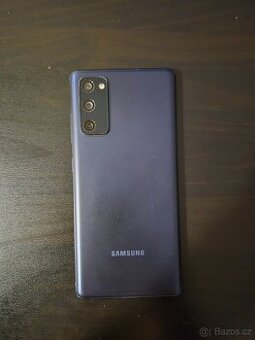 Samsung S20 FE