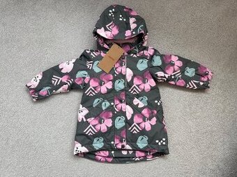 Reima TAHO zimní bunda 98