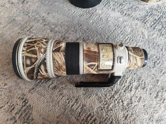 Canon EF500 F4 L IS USM