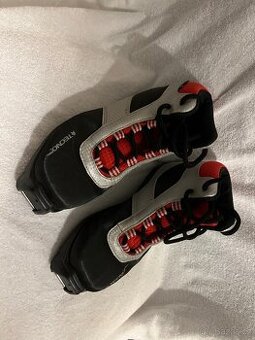 Dětské boty Tecnopro na běžky vel. 34