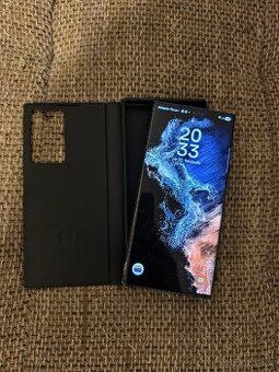 Samsung Galaxy S22 Ultra 5G 12/256GB