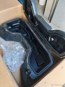 CFMOTO X850/X1000 G3 Zadní box Tesseract X8 CARGO