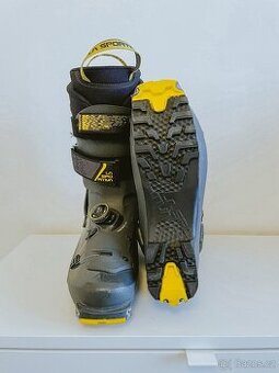 Skialpové boty La Sportiva Solar II, 28,5