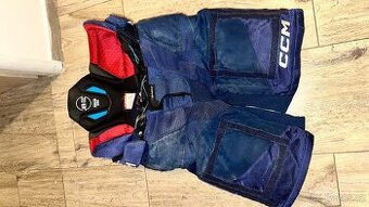 Hokejové kalhoty jetspeed ft6 pro