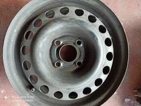 Disky 5 1/2 J x14, ET49