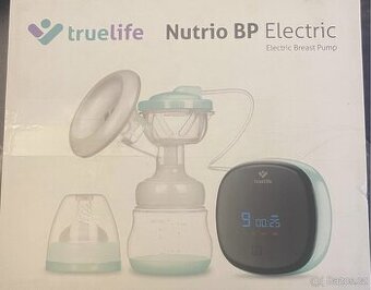 Odsávačka mateřského mléka