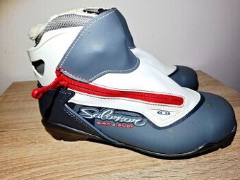 Dámské boty na běžky