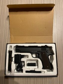 Airsoftová pistole AEP CM.123